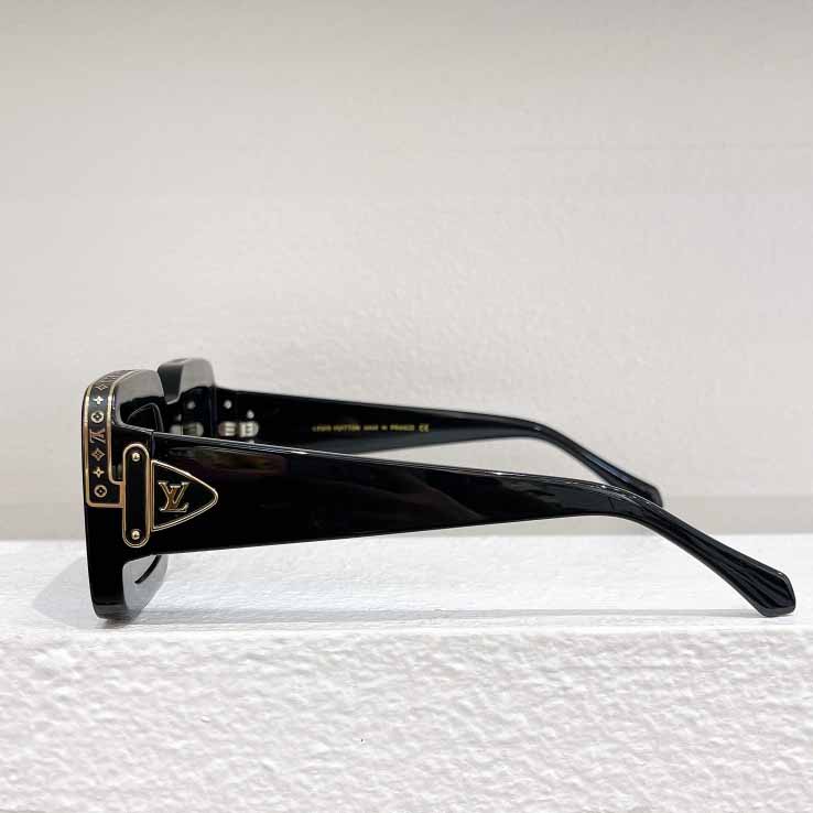 Louis Vuitton x Nigo Zillionaires Sunglasses  z1592 - DesignerGu