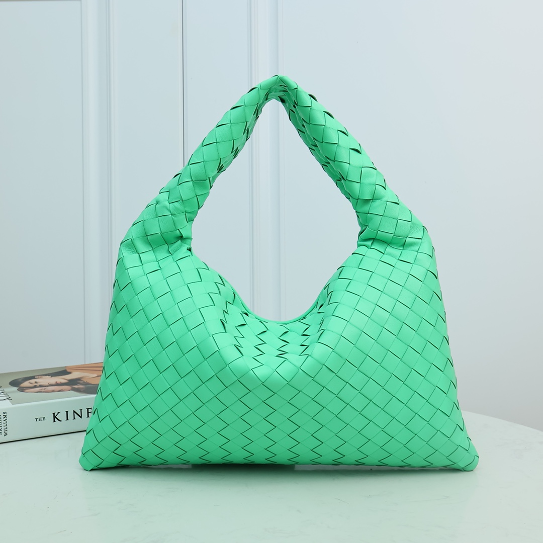 Bottega Veneta Small Hop - DesignerGu