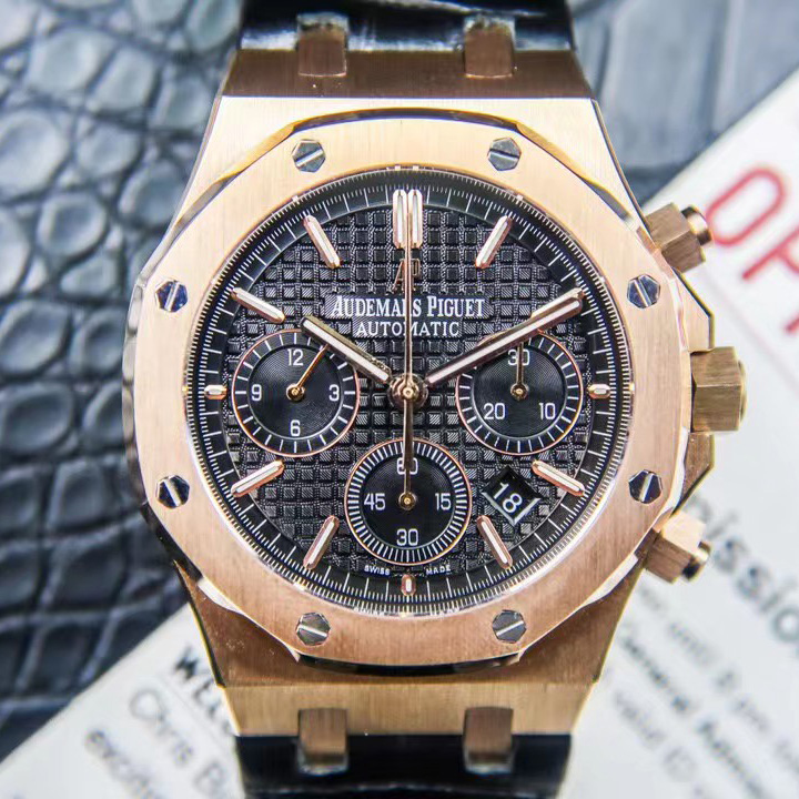 Audemars Piguet Watch - DesignerGu