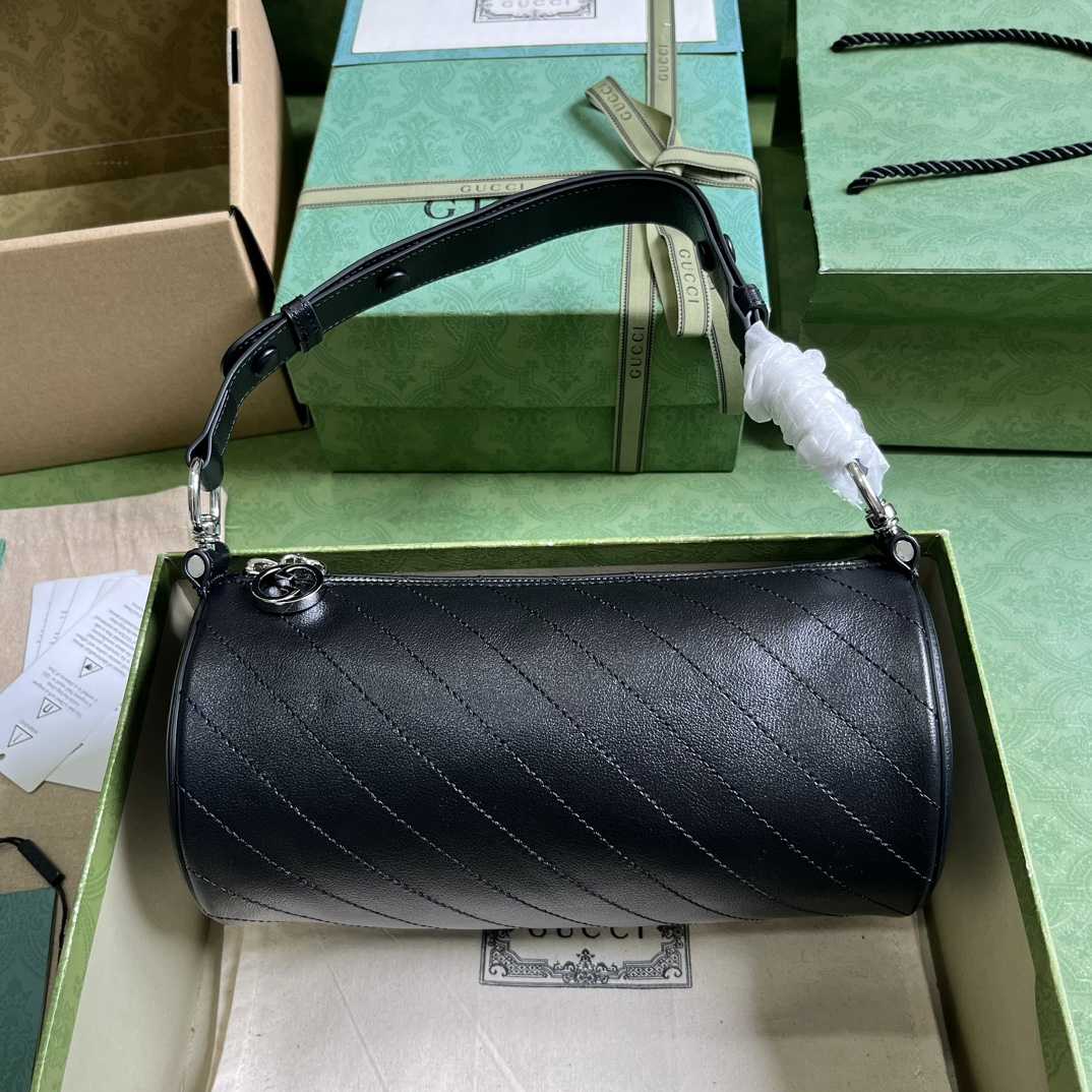 Gucci Blondie Small Shoulder Bag - DesignerGu