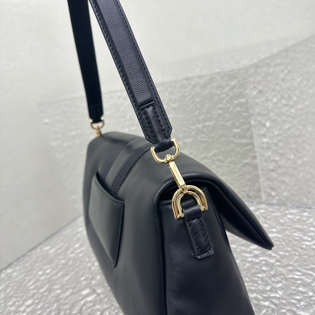 Jacquemus Le Bambimou Puffed Flap Bag - DesignerGu