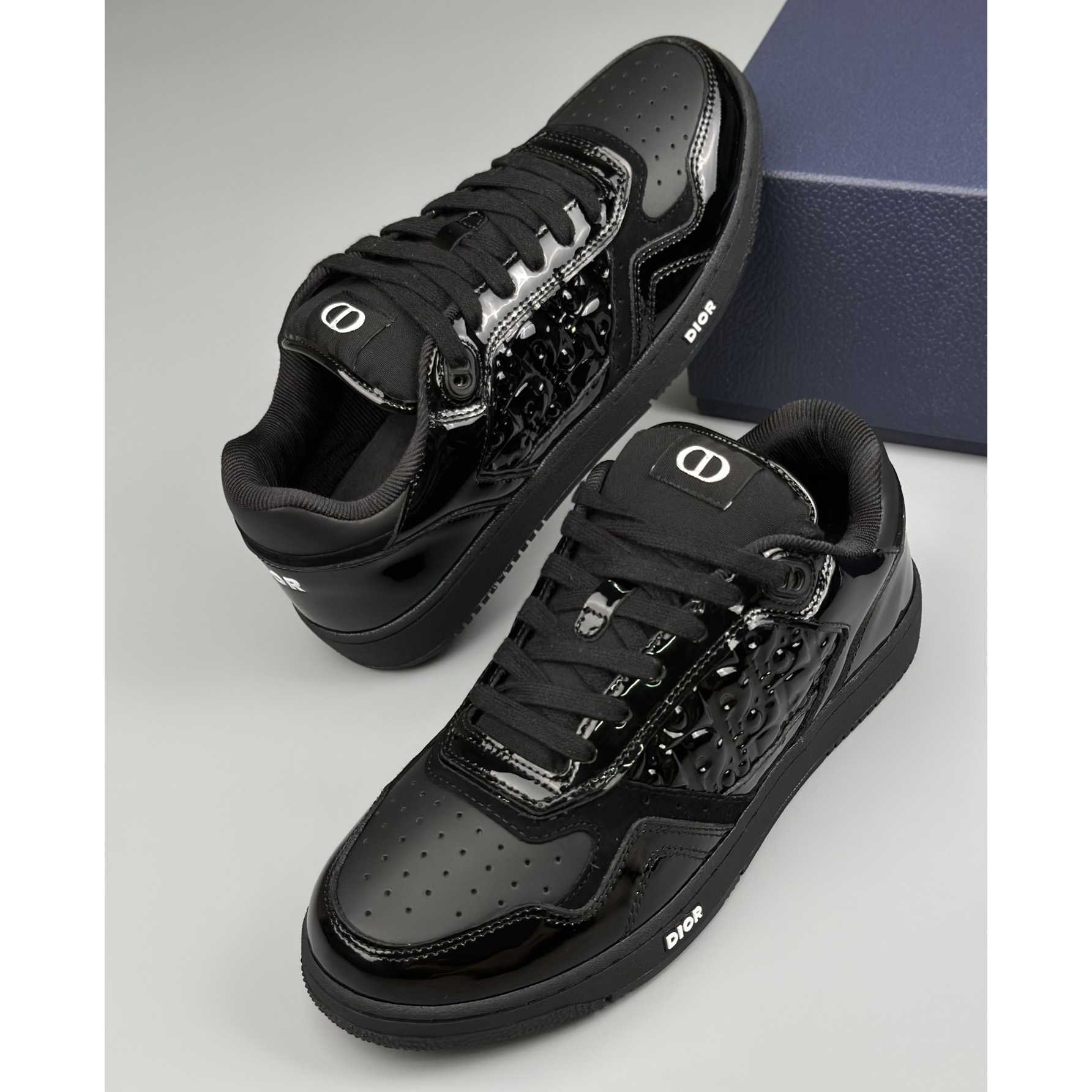 Dior B27 Low-Top Sneaker - DesignerGu