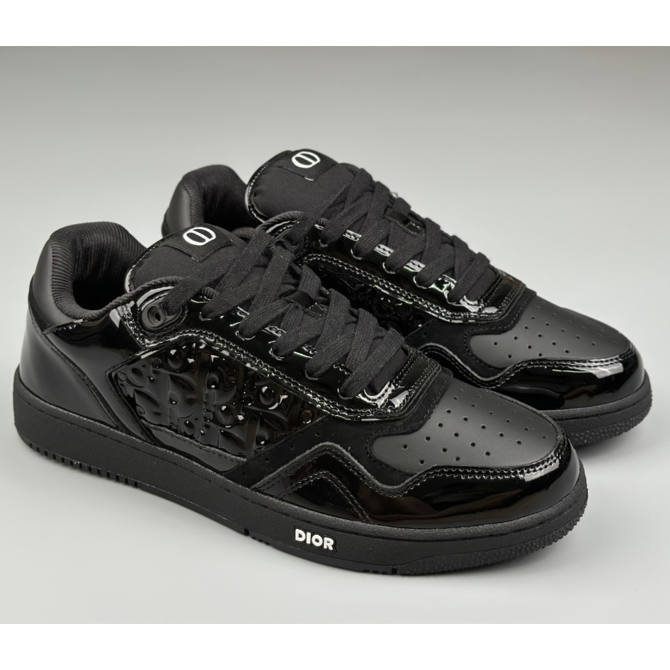 Dior B27 Low-Top Sneaker - DesignerGu