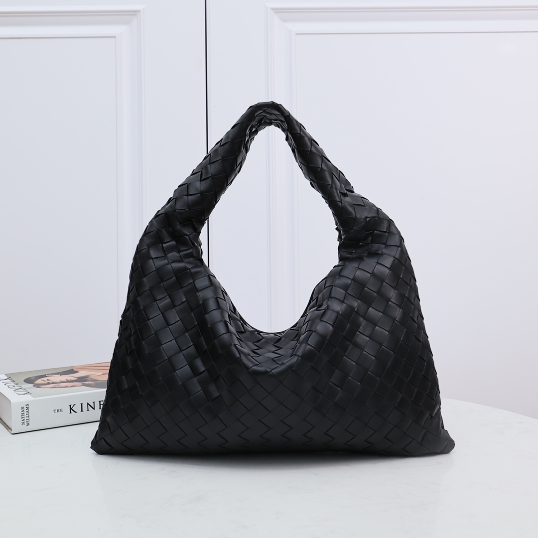 Bottega Veneta Small Hop - DesignerGu