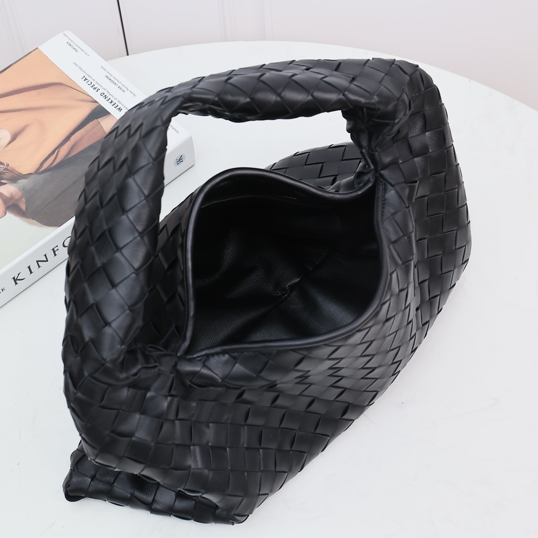 Bottega Veneta Small Hop - DesignerGu