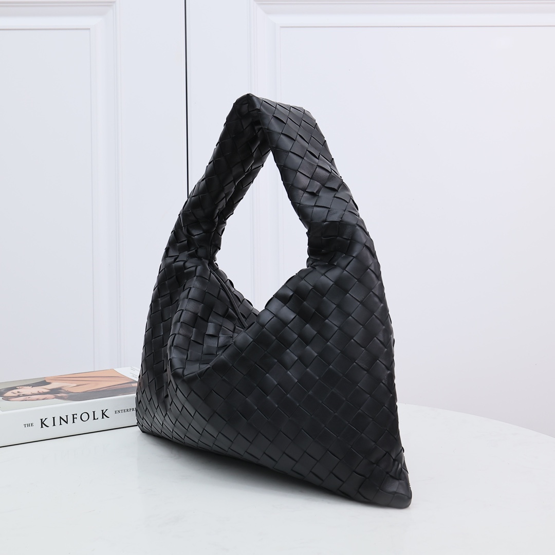 Bottega Veneta Small Hop - DesignerGu