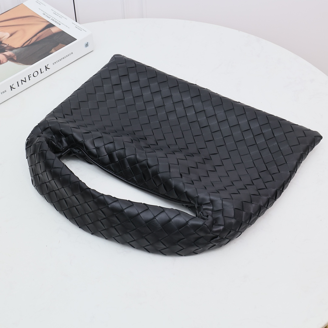 Bottega Veneta Small Hop - DesignerGu