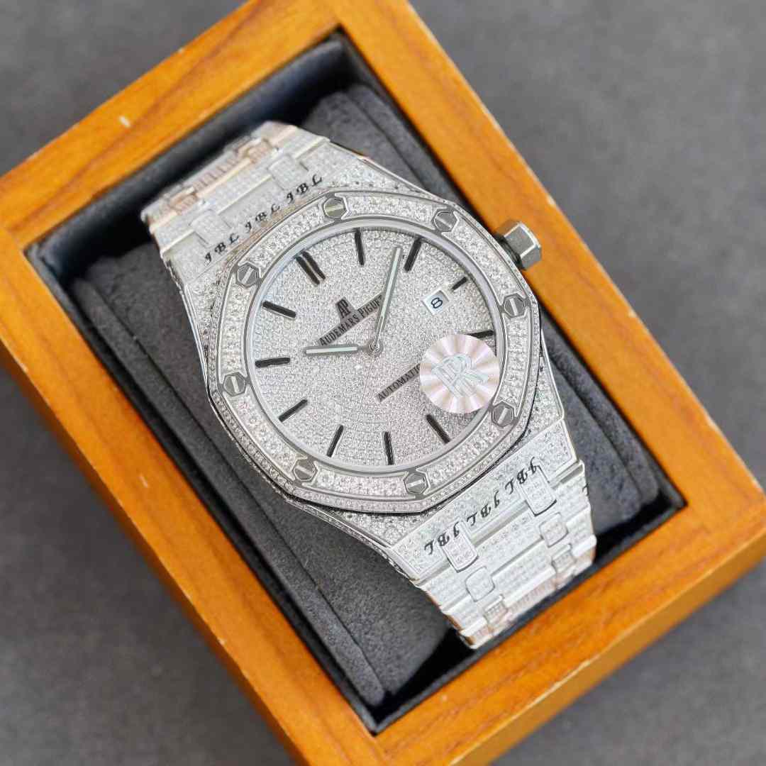 Audemars Piguet Watch - DesignerGu