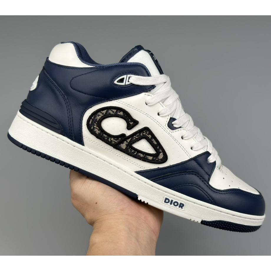 Dior B57 Mid-top Sneaker - DesignerGu