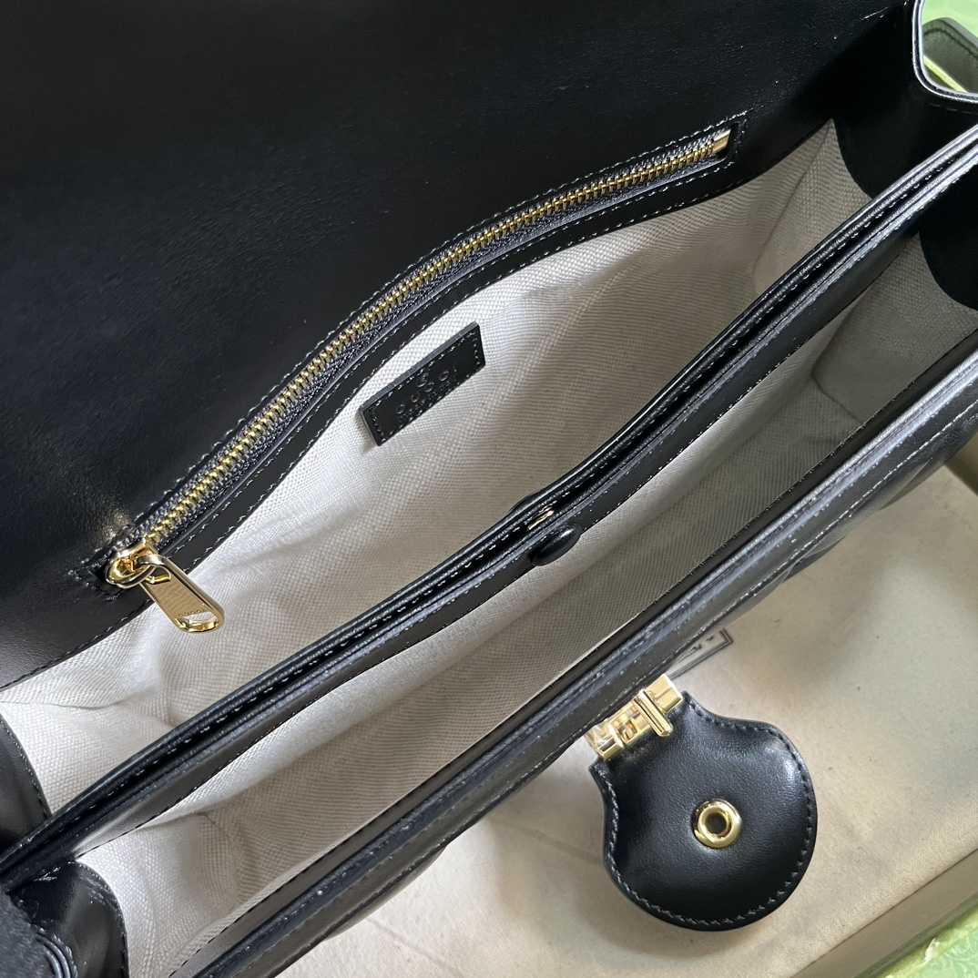 Gucci GG Matelasse Small Bag - DesignerGu