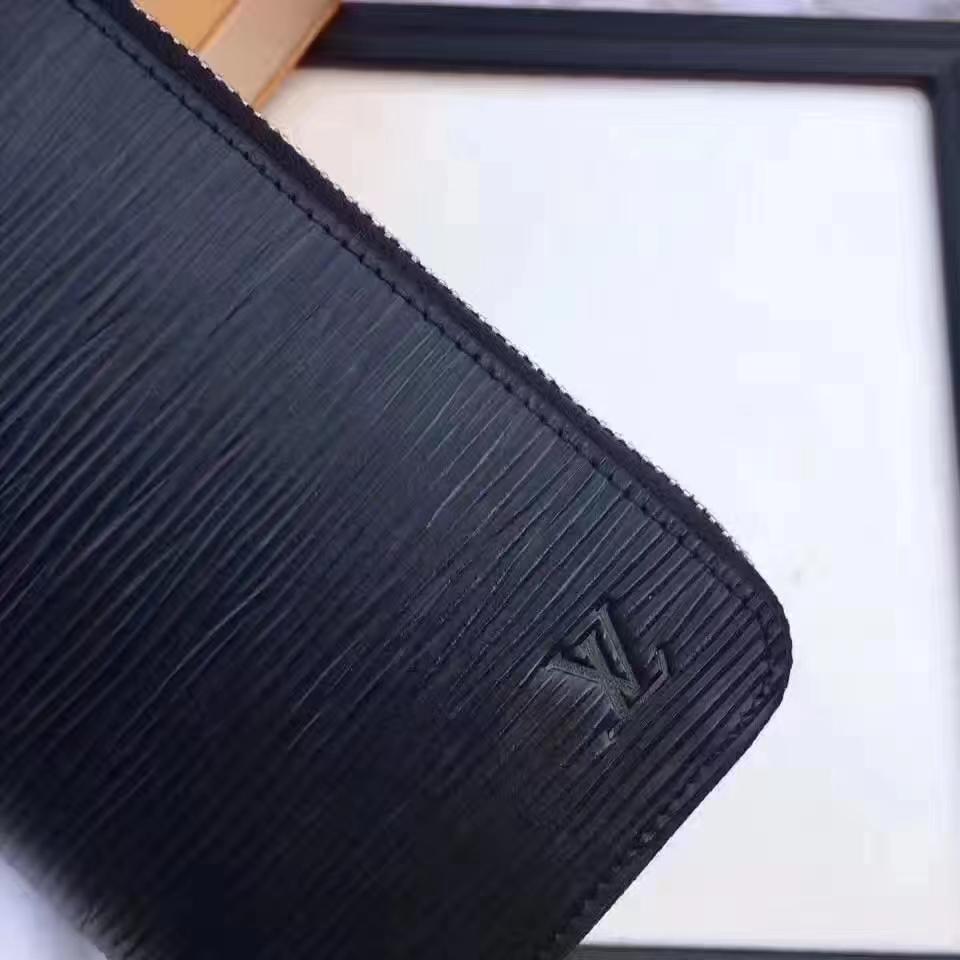 Louis Vuitton Zippy Wallet Vertical   M60965 - DesignerGu