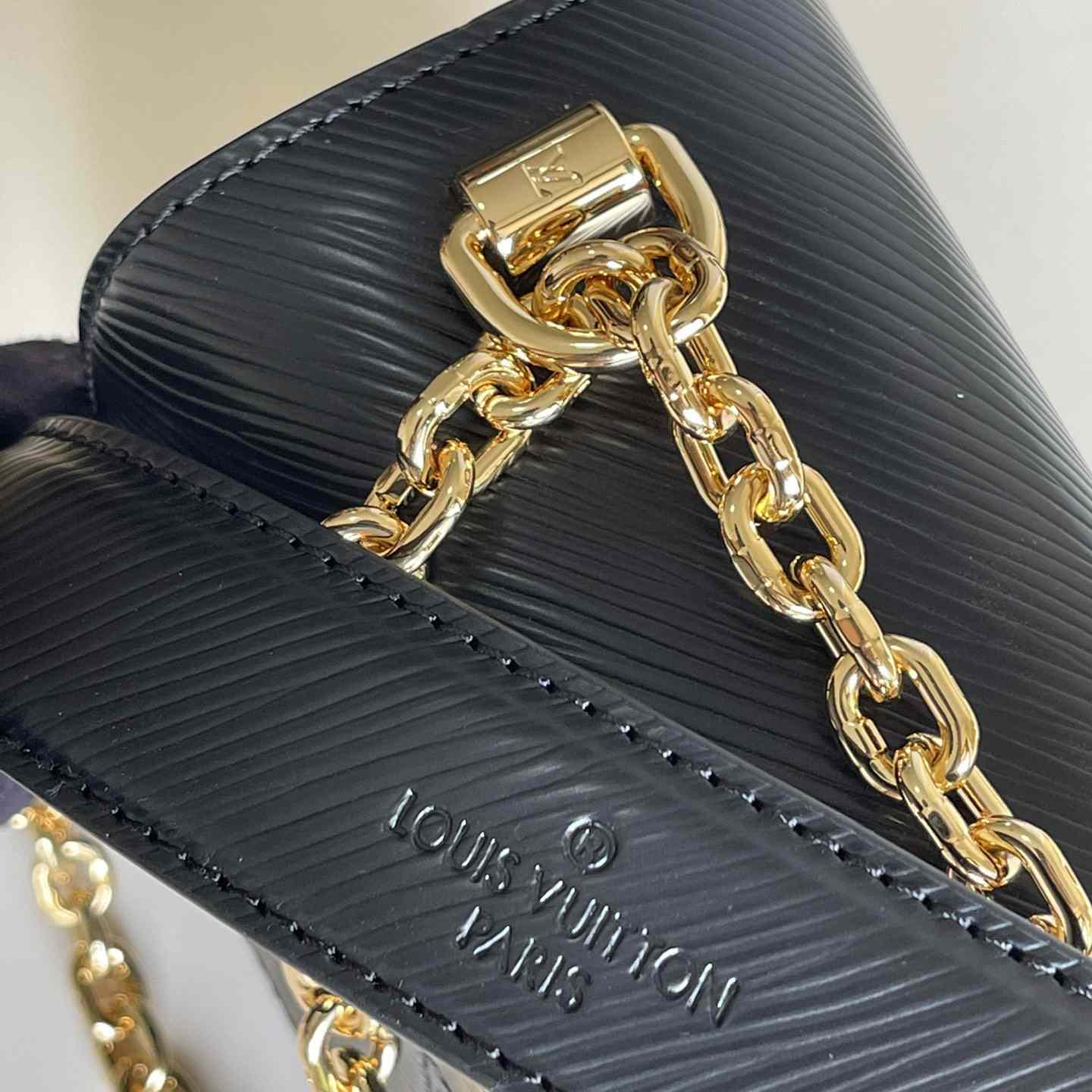 Louis Vuitton Twist MM    M21772  M50282 - DesignerGu