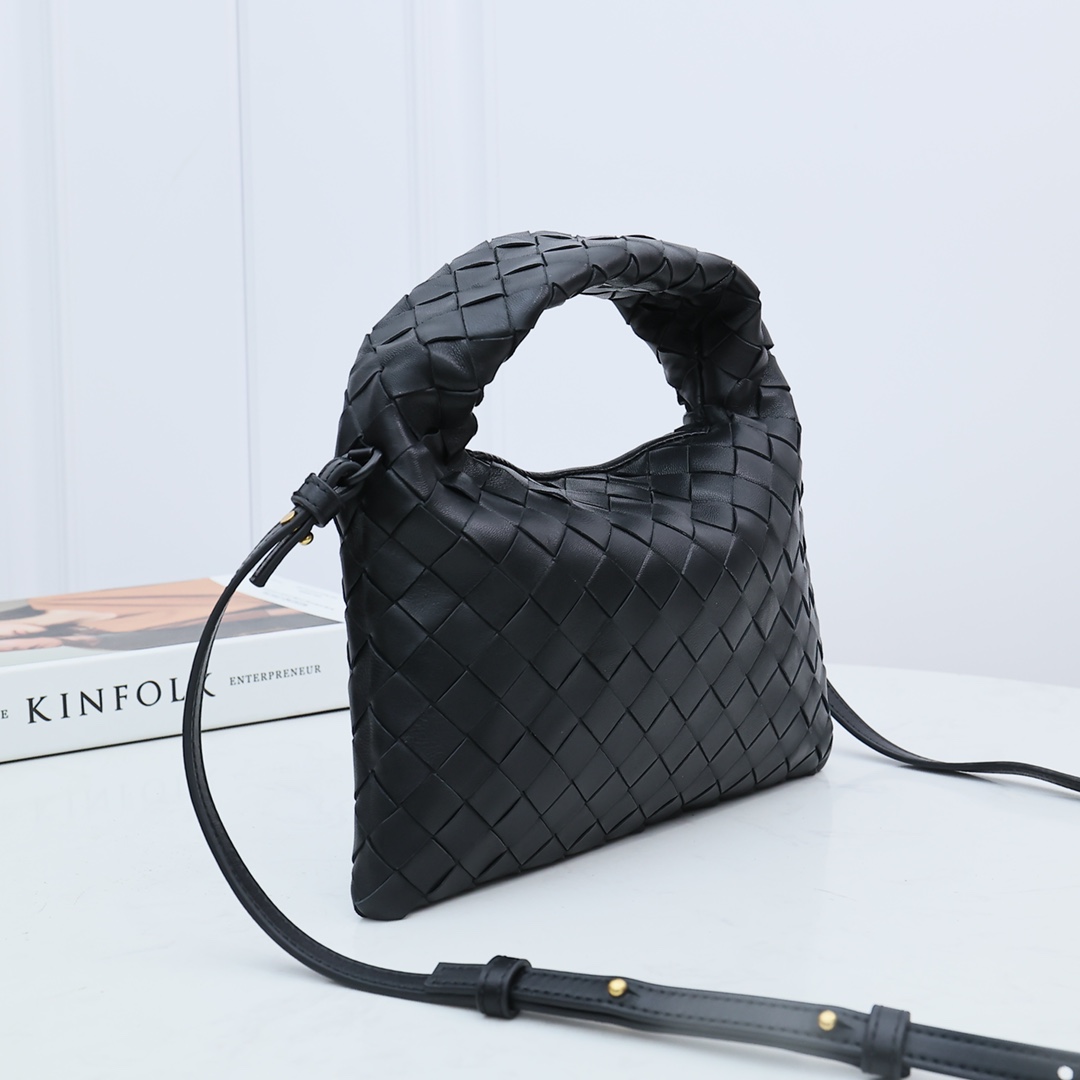 Bottega Veneta Mini Hop - DesignerGu