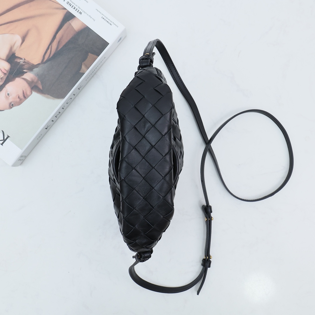 Bottega Veneta Mini Hop - DesignerGu