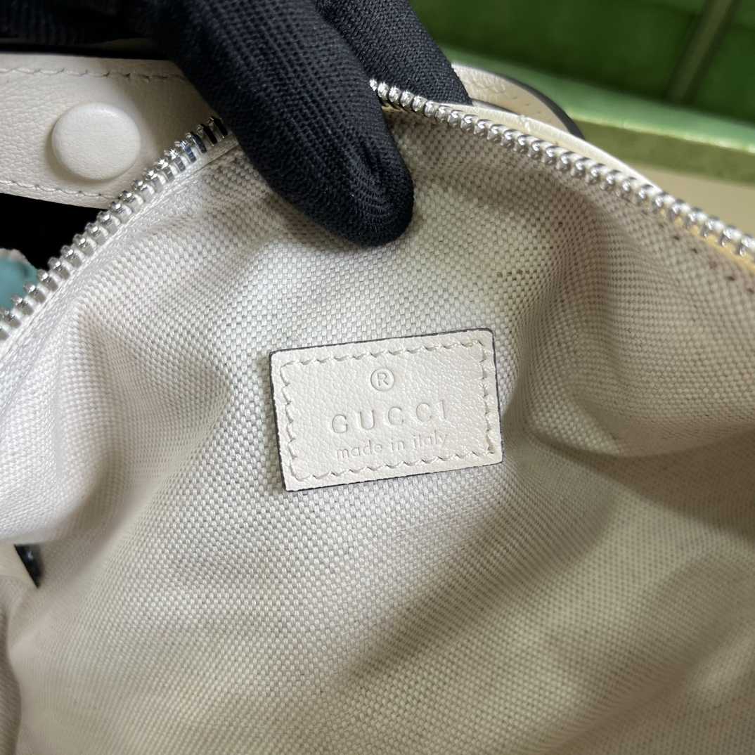 Gucci Blondie Small Shoulder Bag - DesignerGu