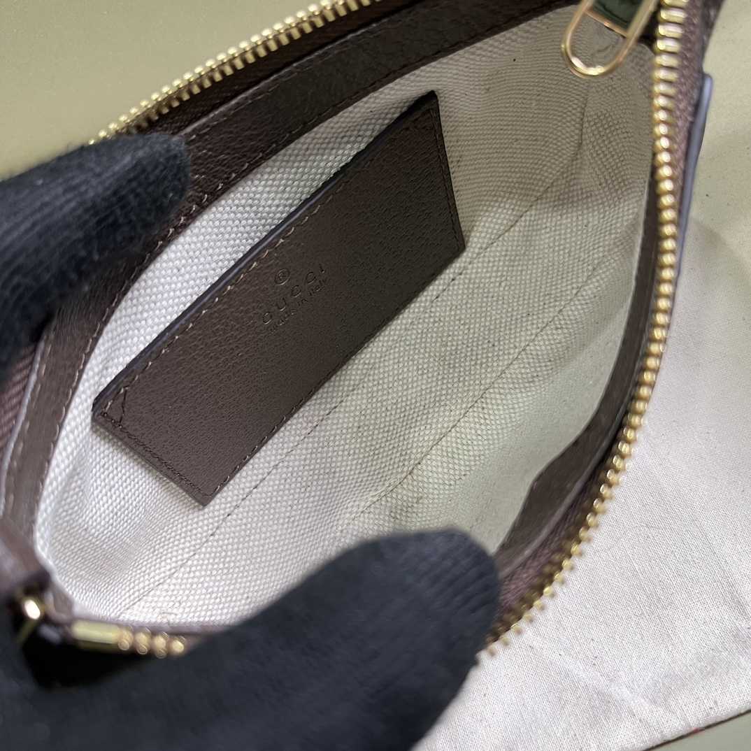 Gucci Ophidia Mini Bag - DesignerGu