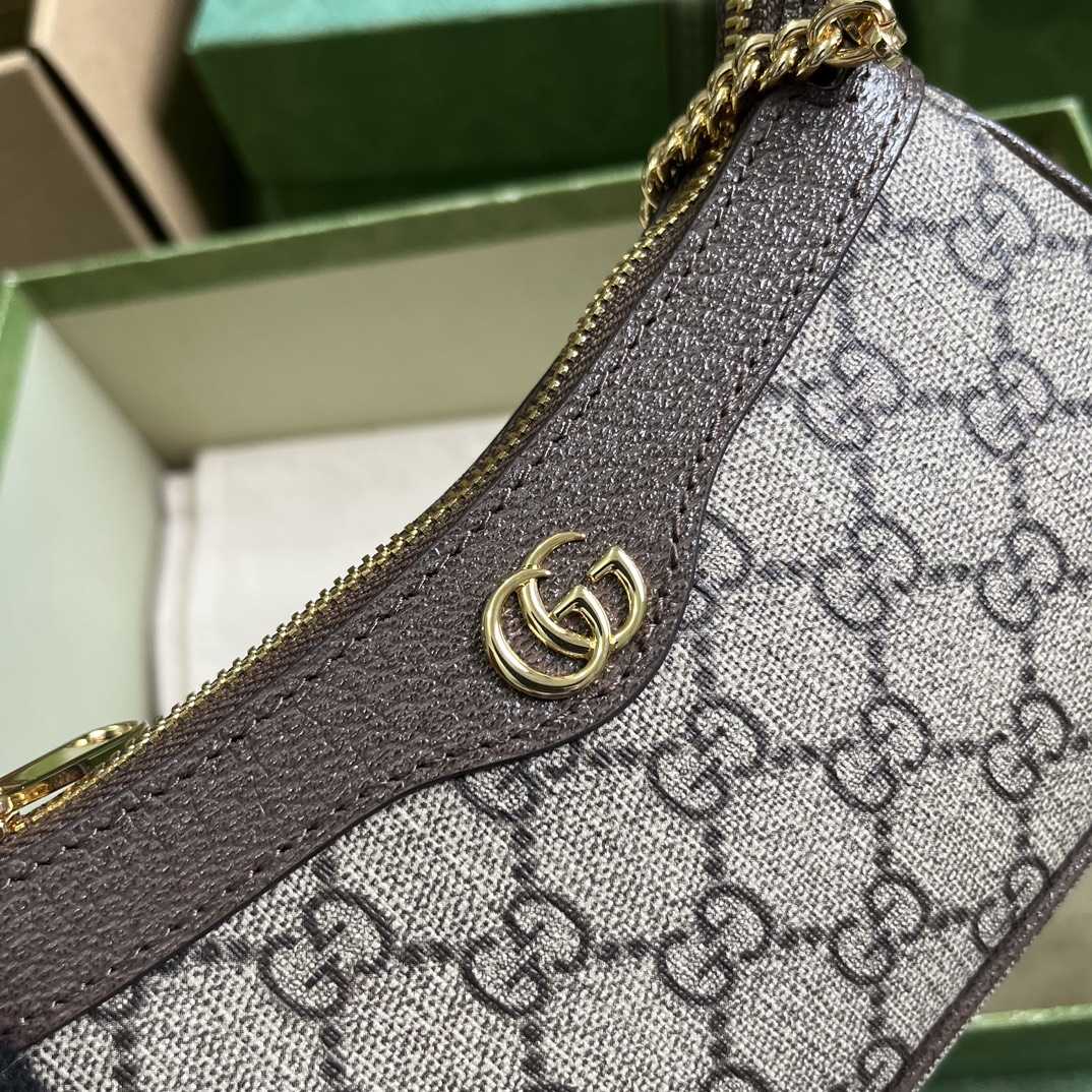 Gucci Ophidia Mini Bag - DesignerGu