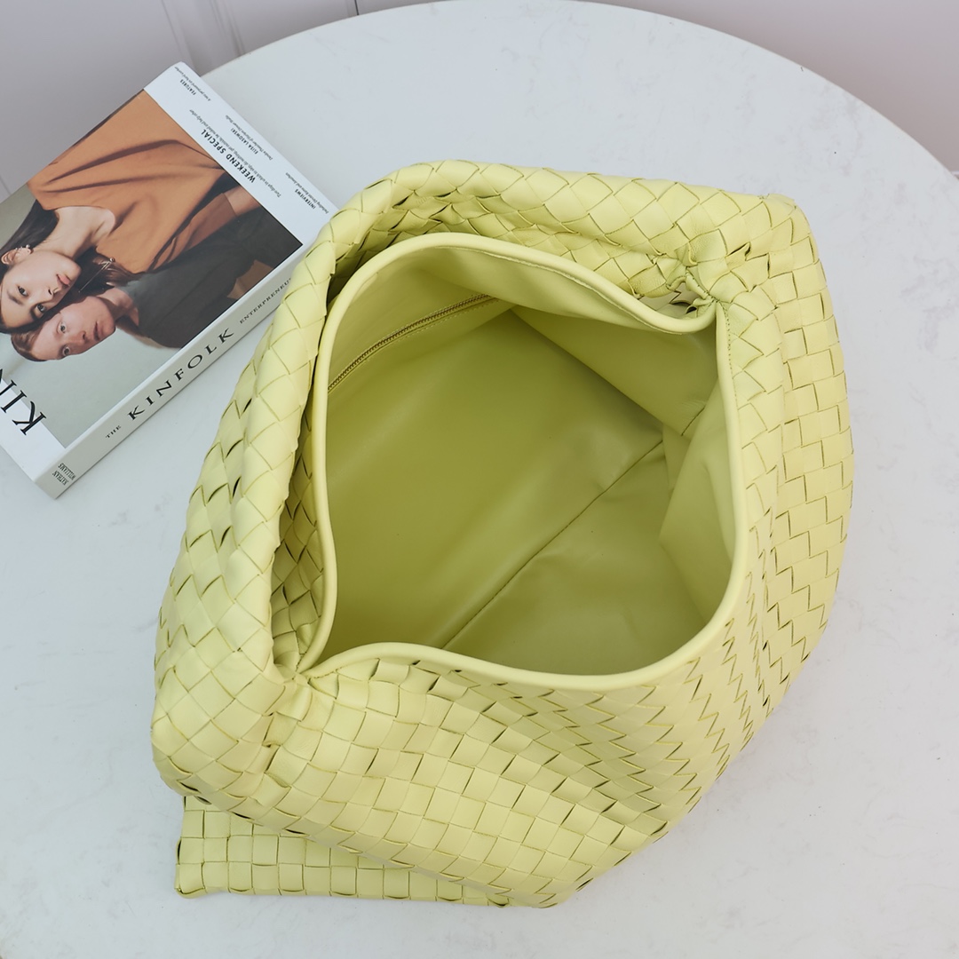 Bottega Veneta Large Hop - DesignerGu