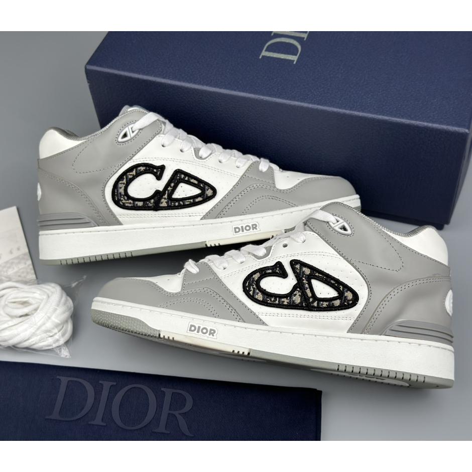 Dior B57 Mid-top Sneaker - DesignerGu