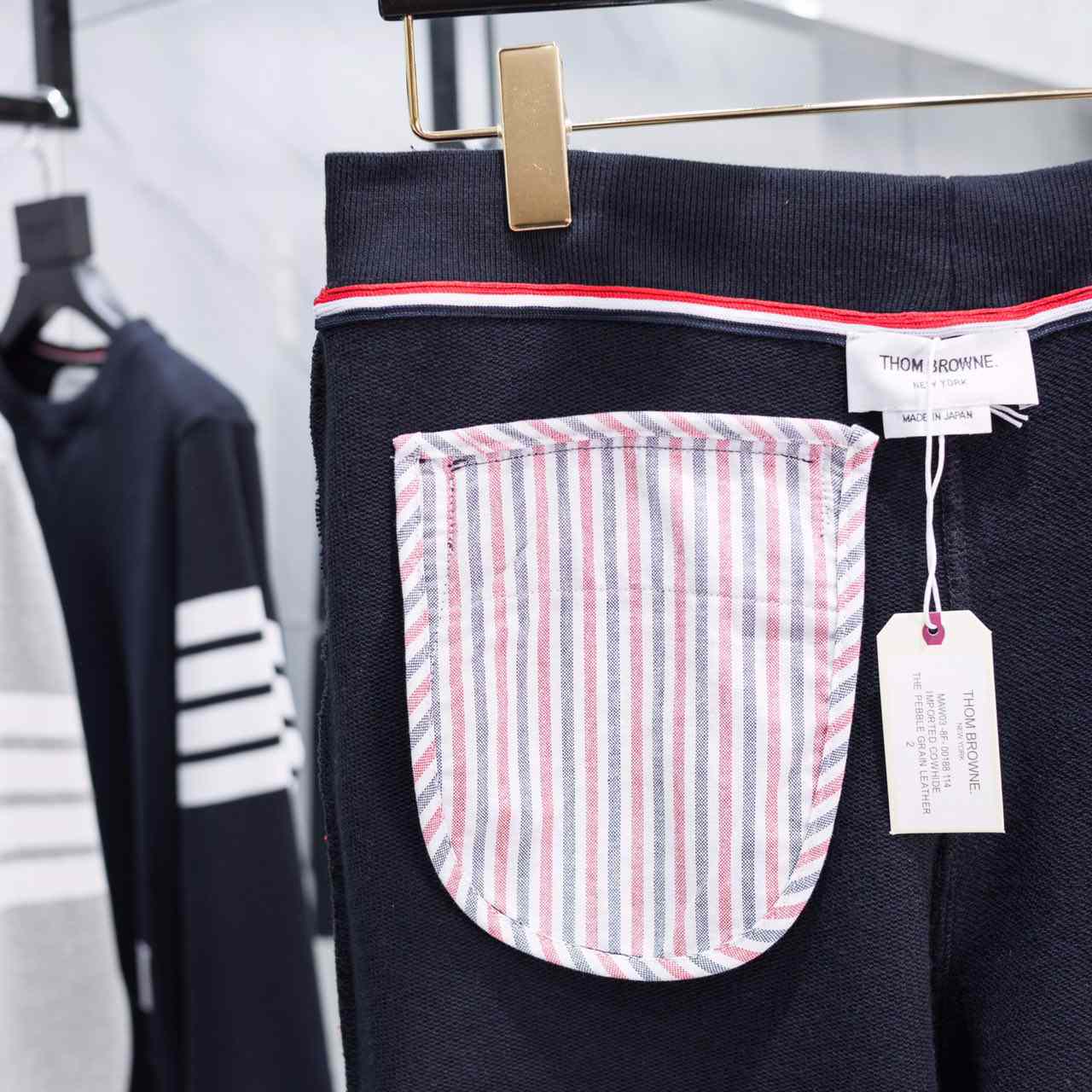 Thom Browne Pants - DesignerGu