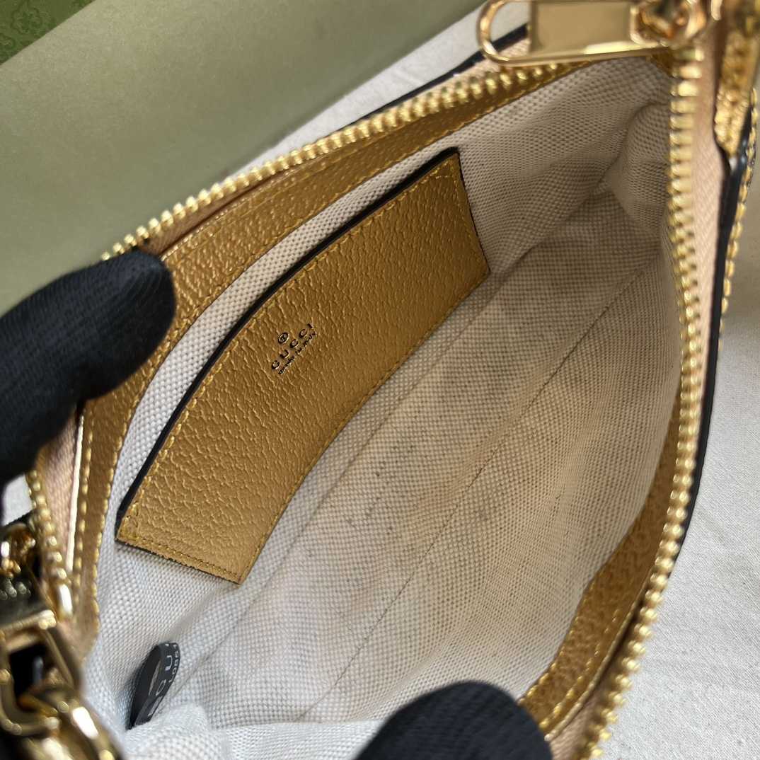 Gucci Ophidia Mini Bag - DesignerGu