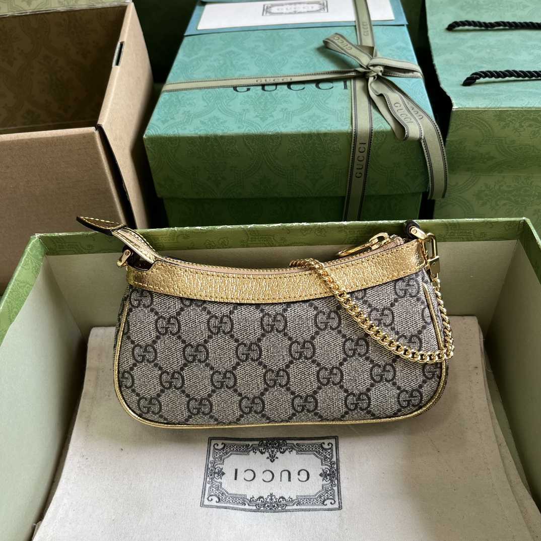 Gucci Ophidia Mini Bag - DesignerGu