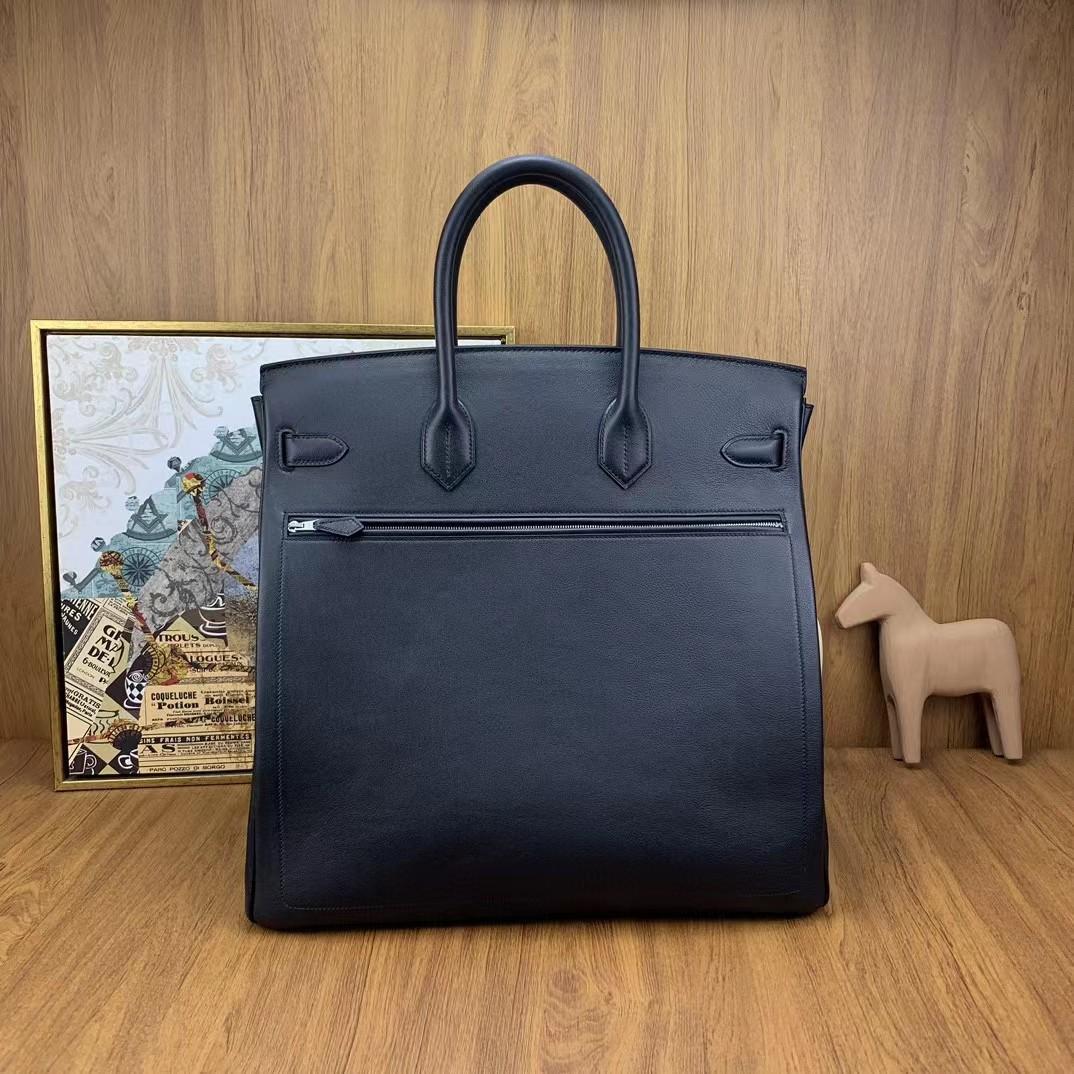 Hermes Birkin Bag  (40-39-23cm) - DesignerGu