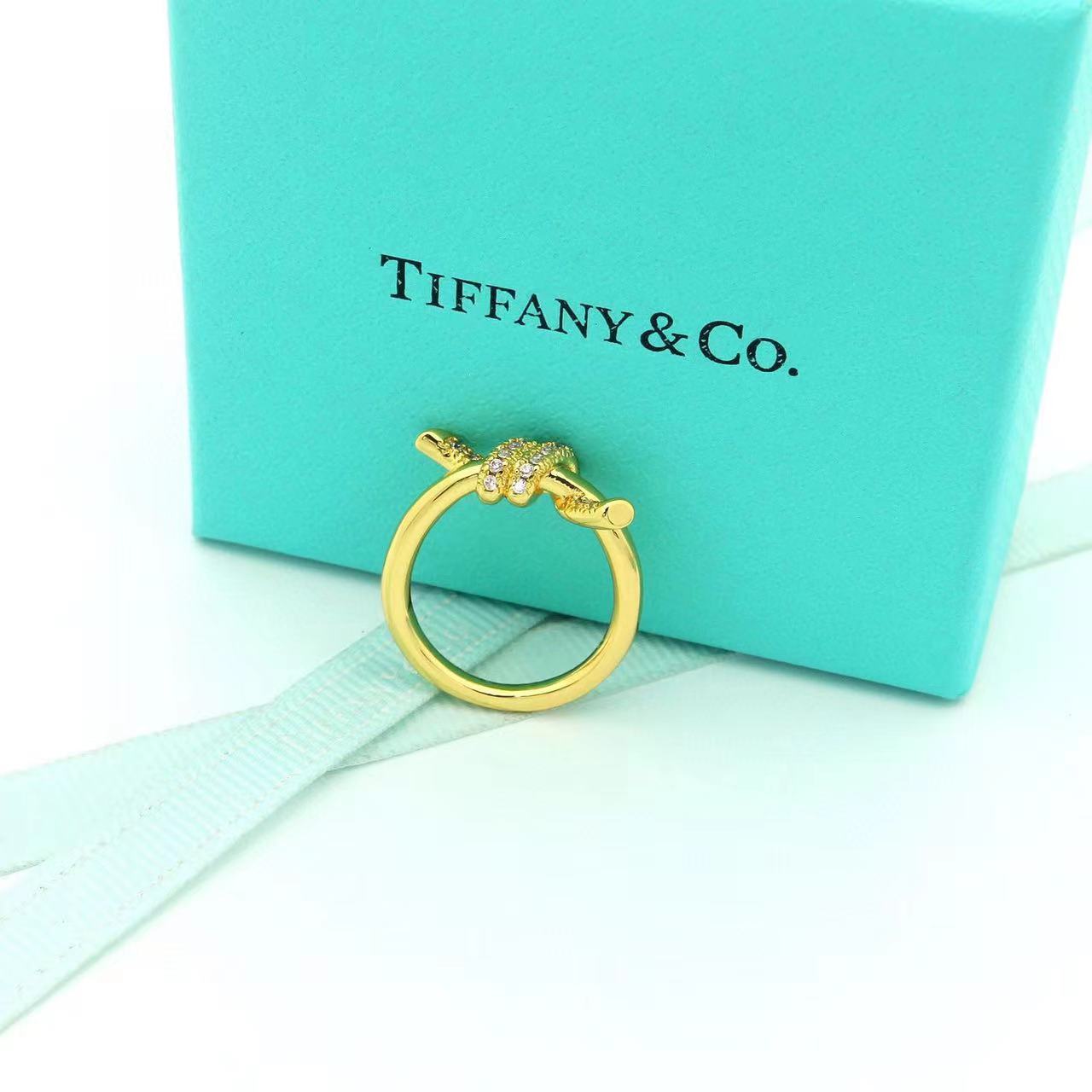 Tiffany&CO Ring - DesignerGu