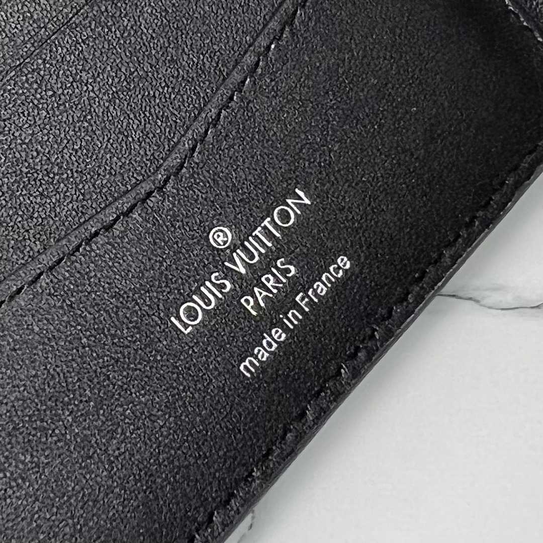 Louis Vuitton Slender Wallet  M82821 - DesignerGu