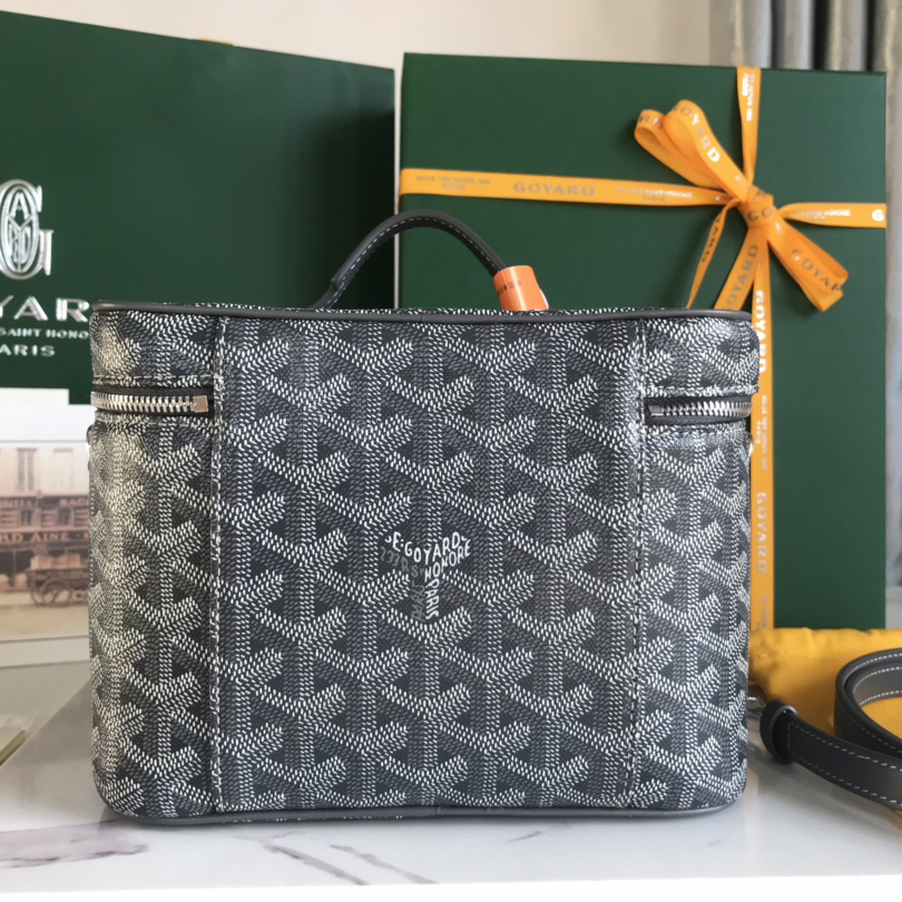 Goyard Muse Vanity Case - DesignerGu