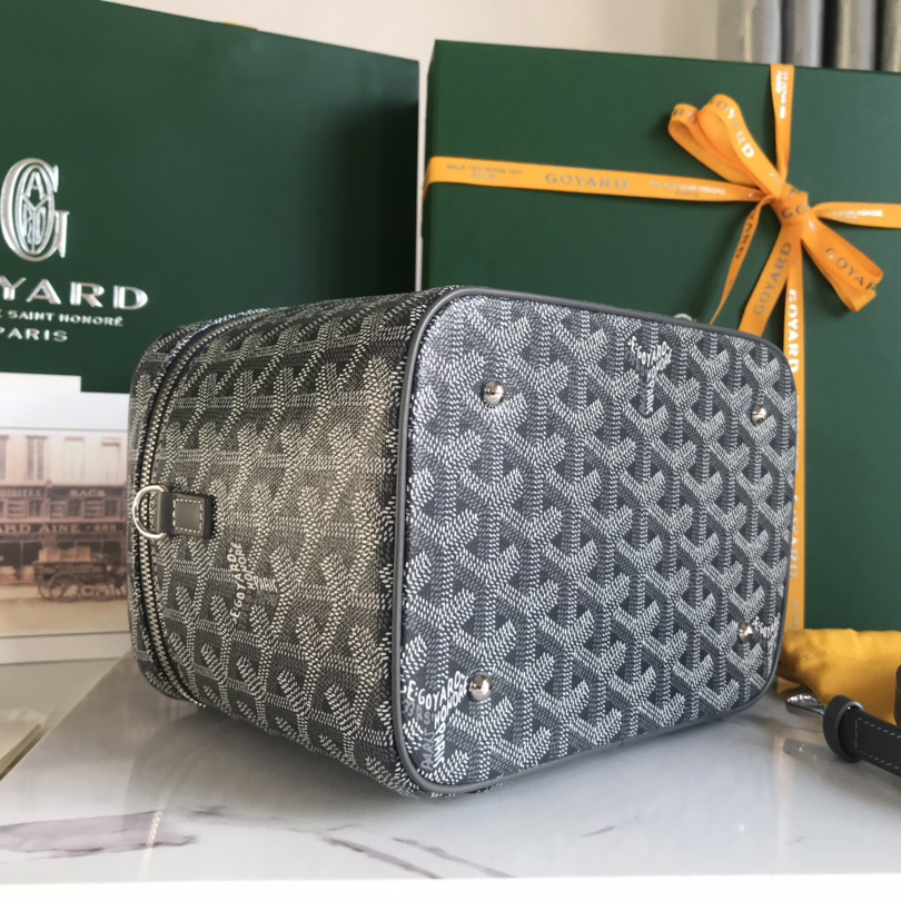 Goyard Muse Vanity Case - DesignerGu