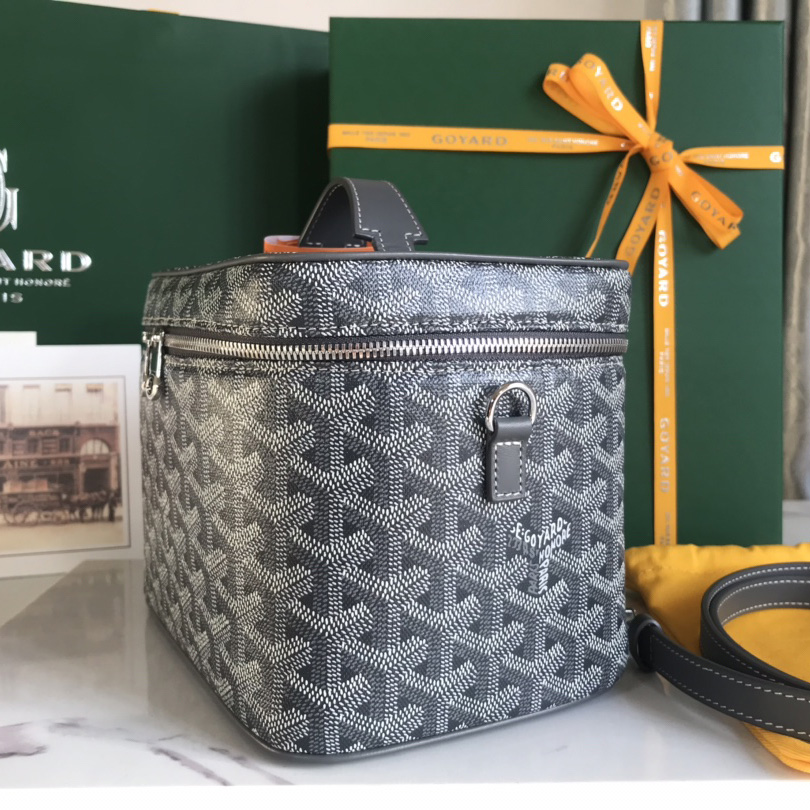 Goyard Muse Vanity Case - DesignerGu