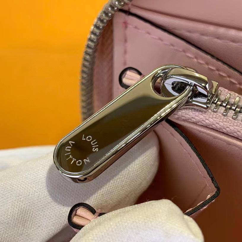 Louis Vuitton Zippy Wallet   M82755 - DesignerGu