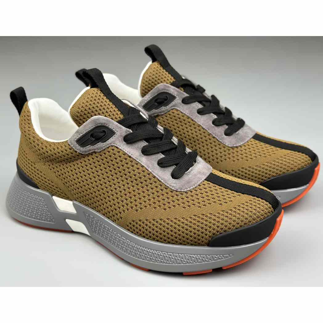 Hermes Heros Sneaker - DesignerGu