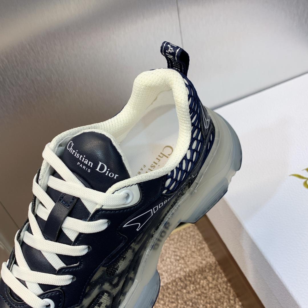 Dior Vibe Sneaker - DesignerGu