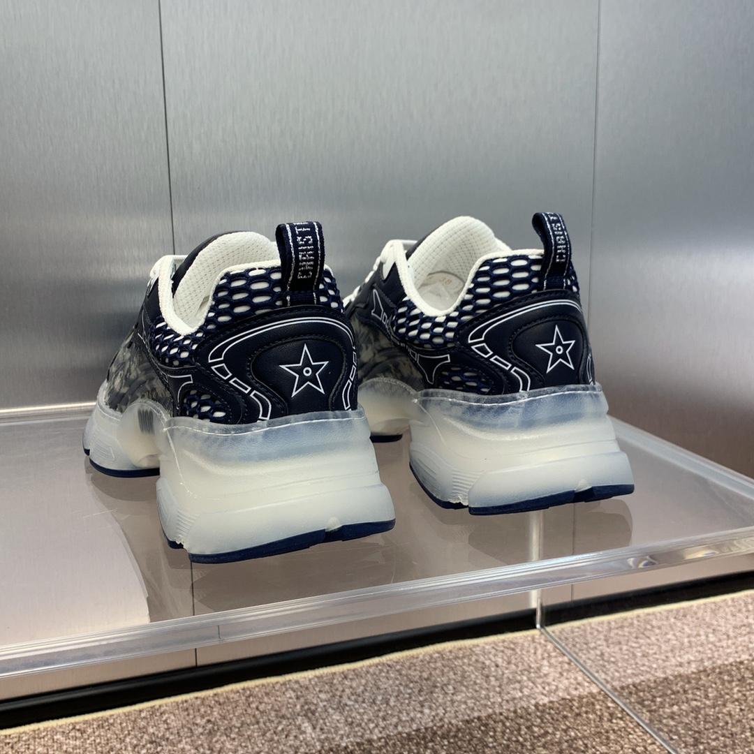 Dior Vibe Sneaker - DesignerGu