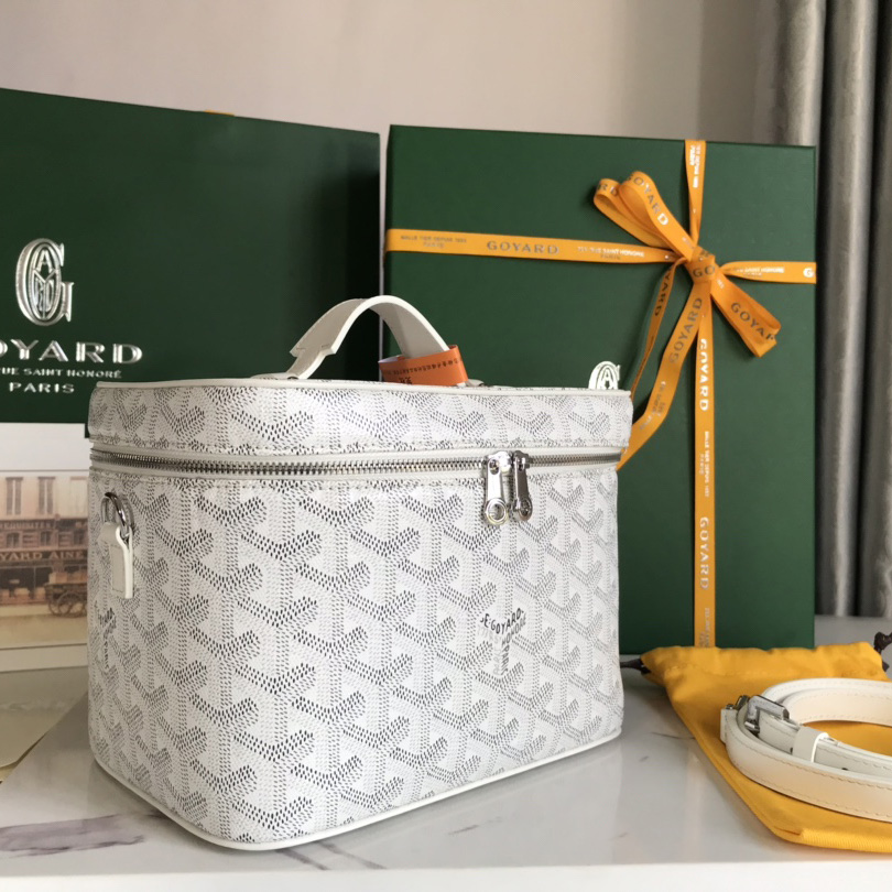 Goyard Muse Vanity Case - DesignerGu