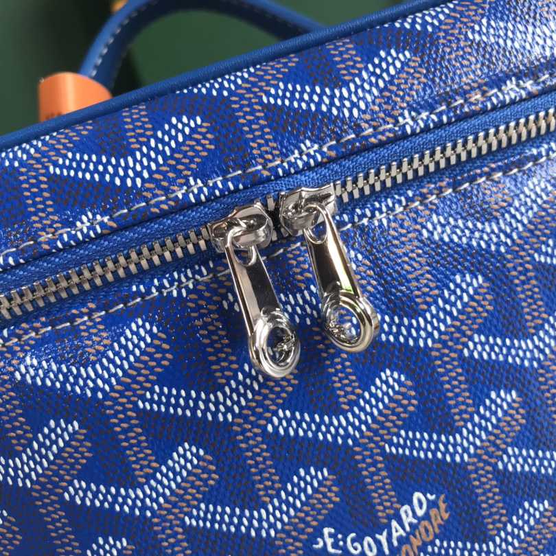 Goyard Muse Vanity Case - DesignerGu