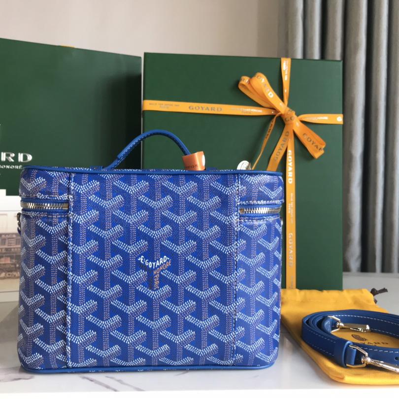 Goyard Muse Vanity Case - DesignerGu