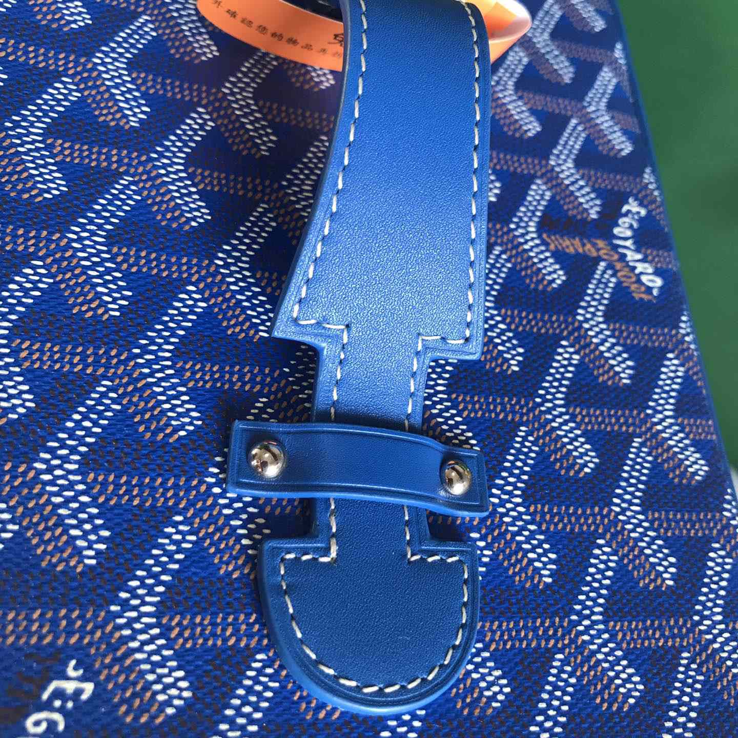 Goyard Muse Vanity Case - DesignerGu