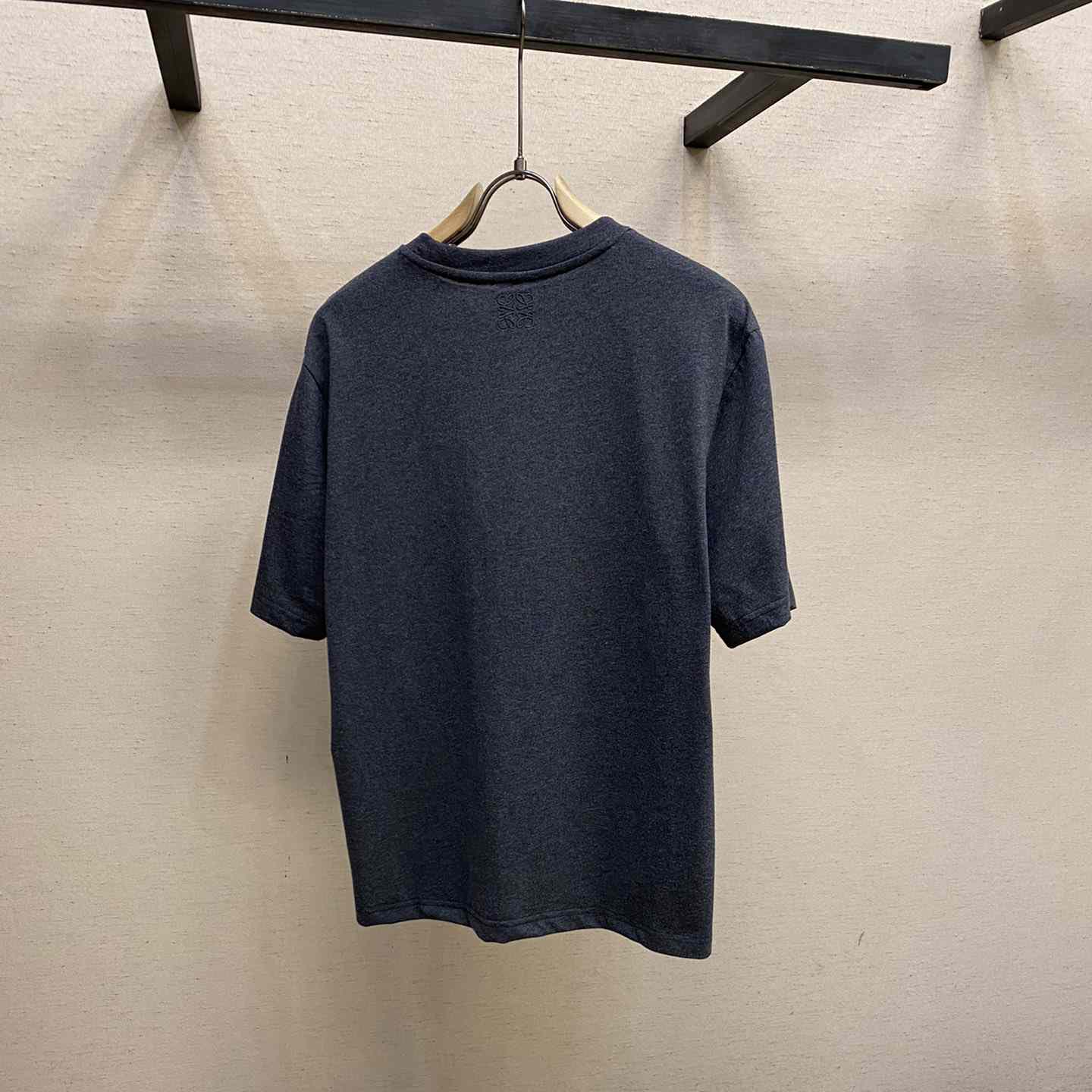 Loewe Relaxed fit T-shirt In Cotton - DesignerGu