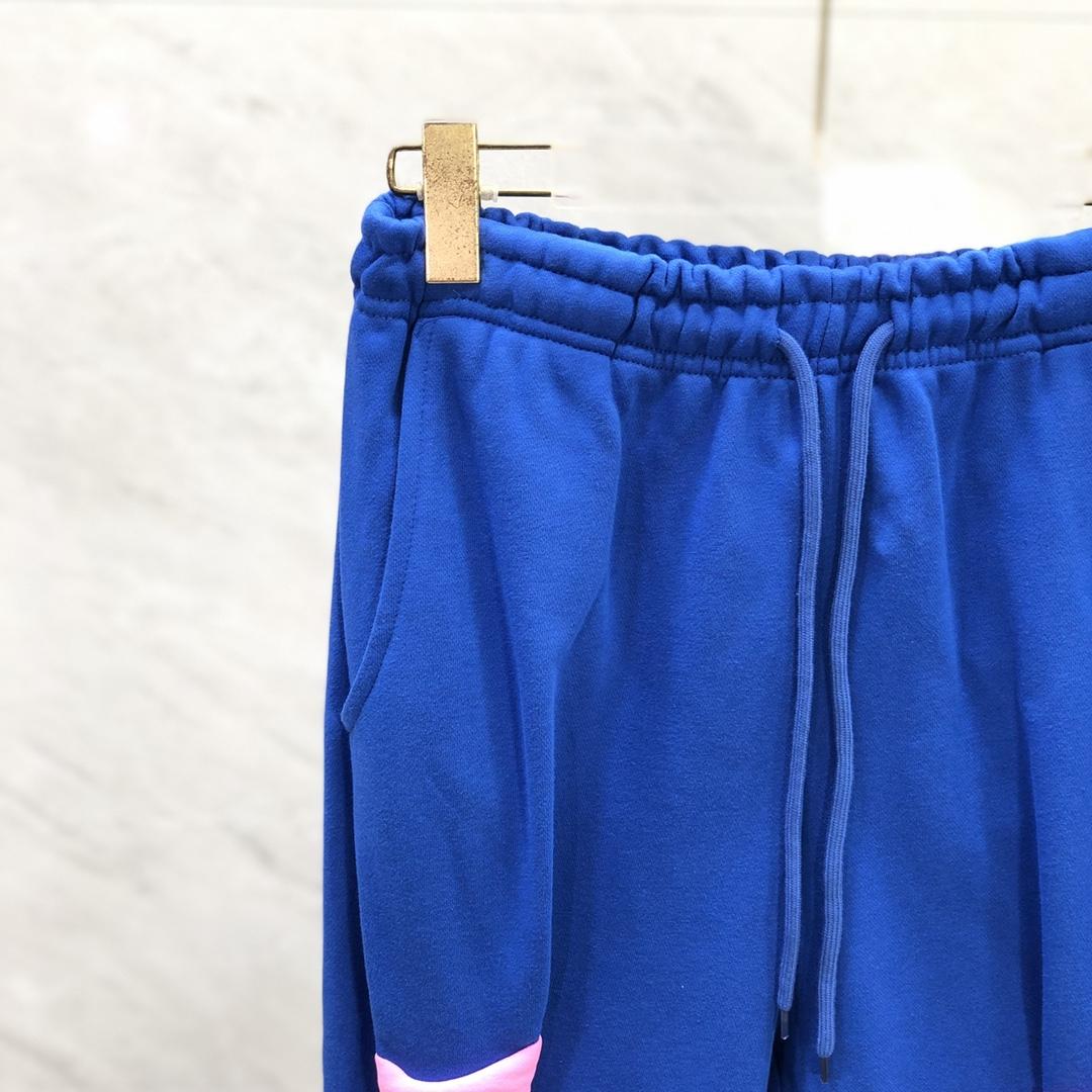 Sp5der Sweatpants - DesignerGu