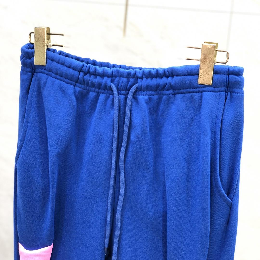 Sp5der Sweatpants - DesignerGu