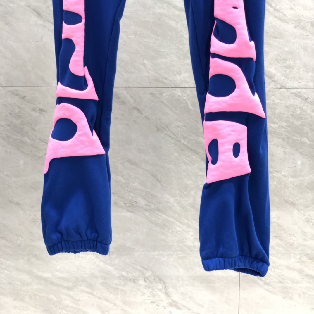 Sp5der Sweatpants - DesignerGu