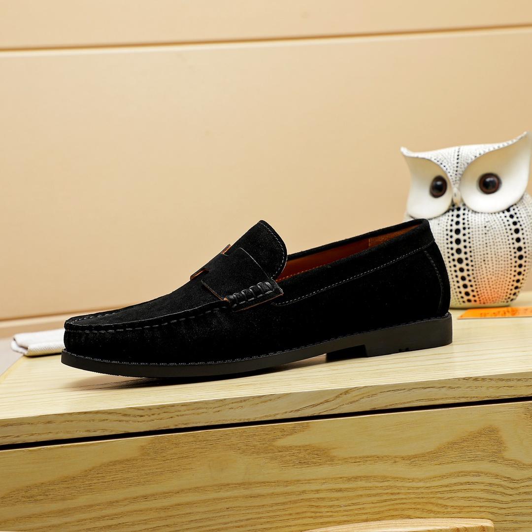 Hermes Loafer - DesignerGu