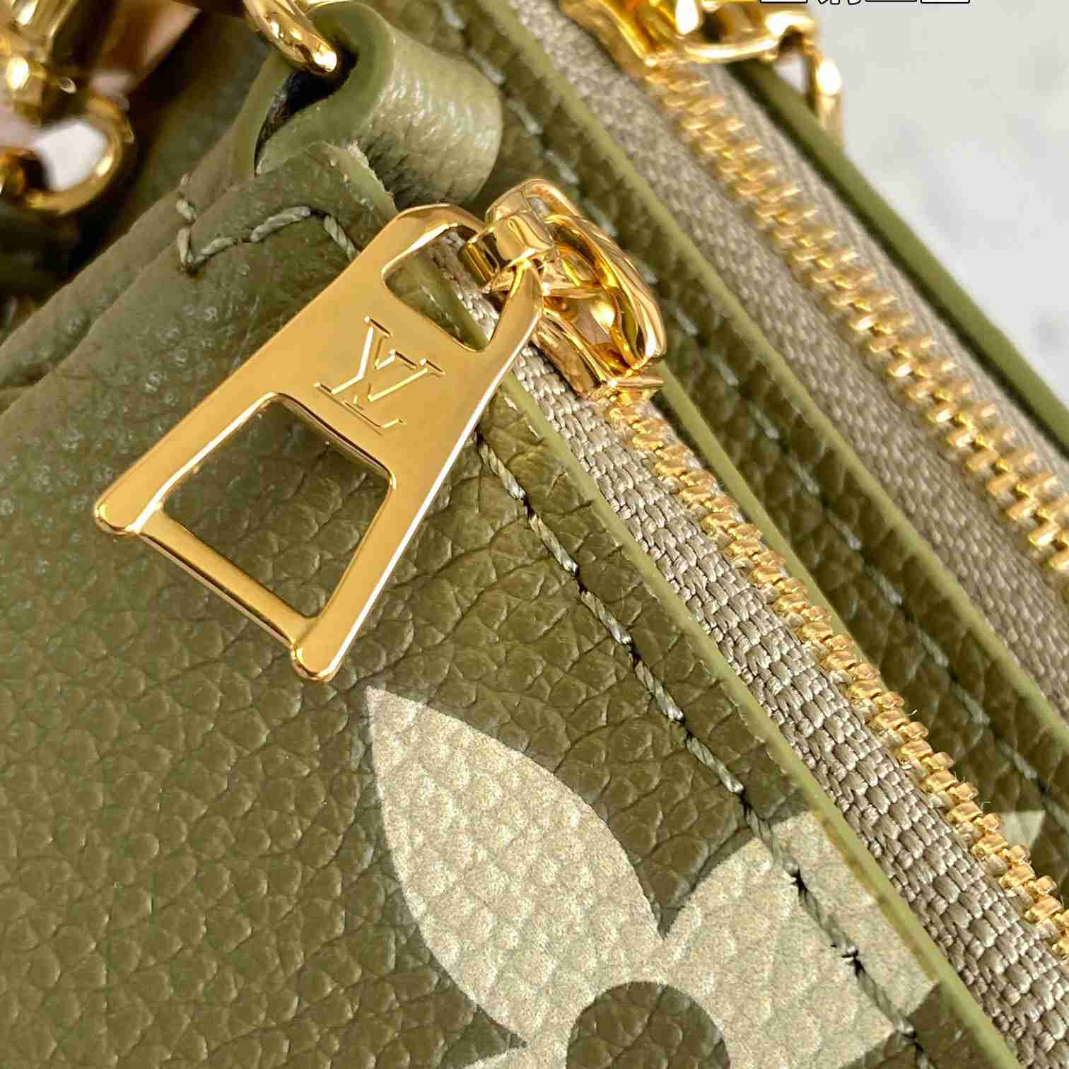 Louis Vuitton Multi Pochette Accessoires   (25-14.5-4.5cm) M22670 - DesignerGu