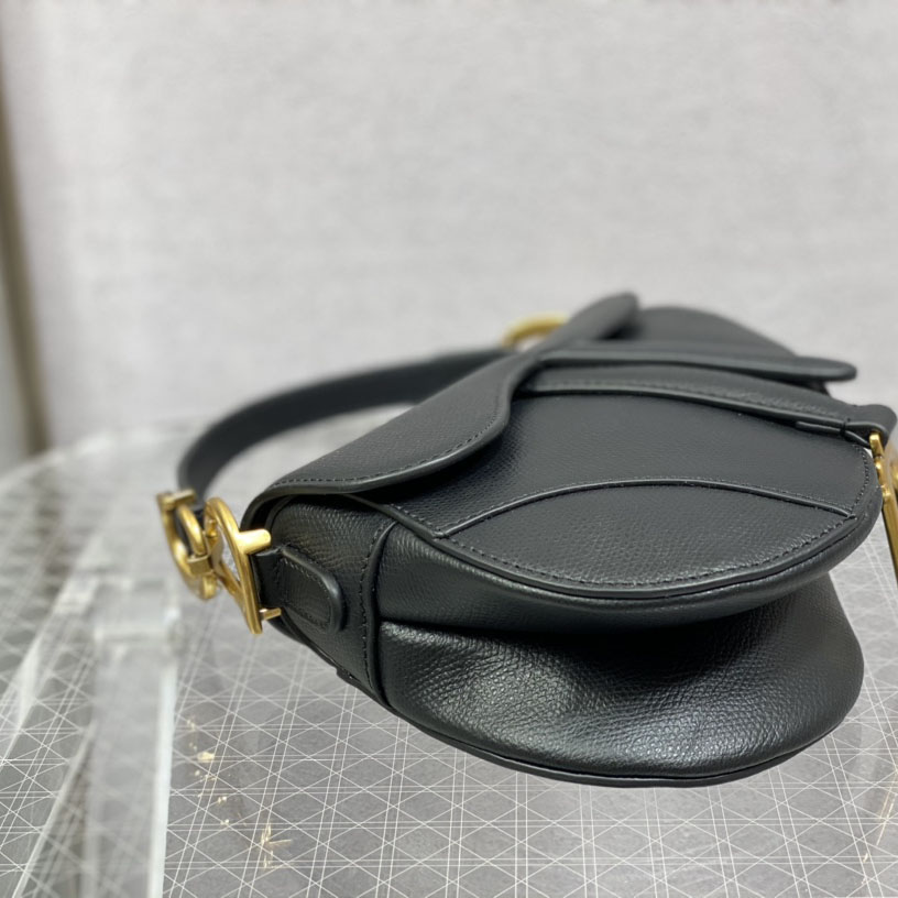 Dior Saddle Bag    19.5cm - DesignerGu