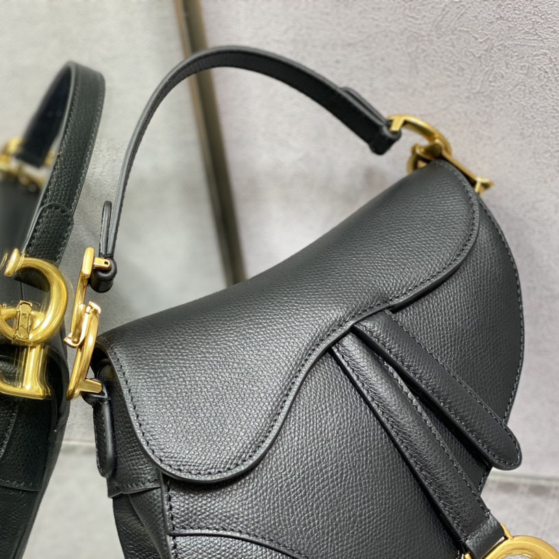 Dior Saddle Bag    19.5cm - DesignerGu