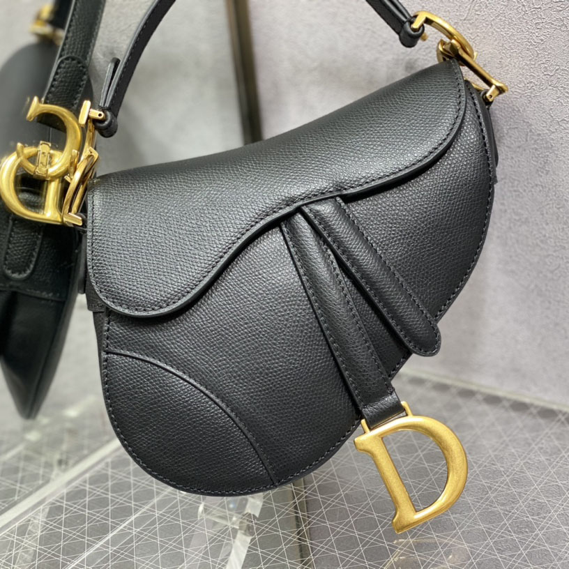 Dior Saddle Bag    19.5cm - DesignerGu