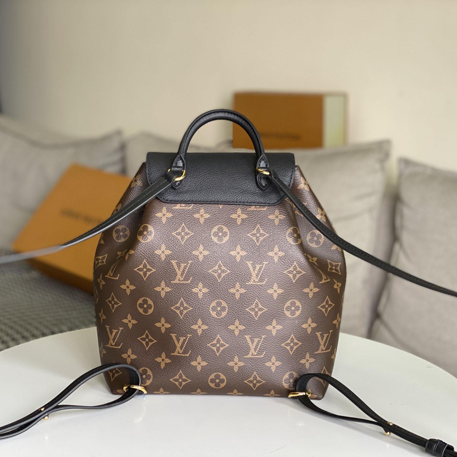 Louis Vuitton Backpacks  (27.5 x 33 x 14cm) m45515 - DesignerGu